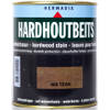 Hermadix - Hardhoutbeits 466 teak 750 ml