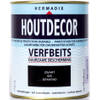 Hermadix - Houtdecor 620 zwart 750 ml