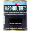 Hermadix - Hardhoutbeits 465 zwart transparant 750 ml