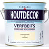 Hermadix - Houtdecor 601 gebroken wit 2500 ml