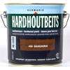 Hermadix - Hardhoutbeits 468 bangkirai 2500 ml