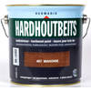 Hermadix - Hardhoutbeits 467 mahonie 2500 ml