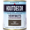 Hermadix - Houtdecor 660 transparant grijs 750 ml