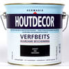 Hermadix - Houtdecor 620 zwart 2500 ml