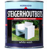 Hermadix - Steigerh beits wh wash 750 ml