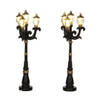 Luville - Lantern - set of 2