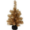 Kerstboom Deco Goud - 45 cm