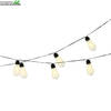 Stringlights plastic II Decoris