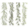 Guirl.plc sneeuw d4h180cm groen a4