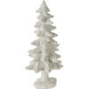 Nampook - Xmas Tree 7X19 cm Wit Clr