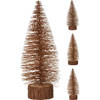 Nampook - Xmas Tree Glitter 25 cm Star Li