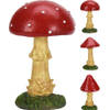 Nampook - Mushroom 13 cm 3ass Design