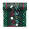 Nampook - Rol 3in1 l40b480 cm xmas garden tartan