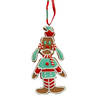 Kurt S. Adler - Ornament disney Gingerbread Goofy h9 cm