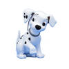 Kurt S. Adler - Ornament Dalmatier kunststof h9 cm