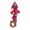 Kurt S. Adler - Ornament disney Goofy kunststof h10 cm