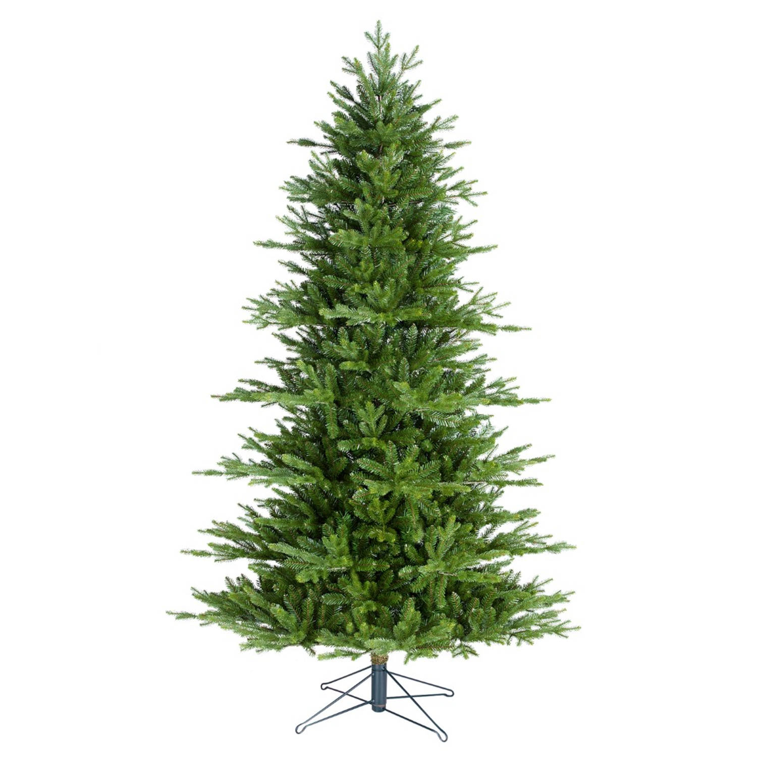 Black Box - Macallan x-mas tree green TIPS 3238 - h260xd150cm