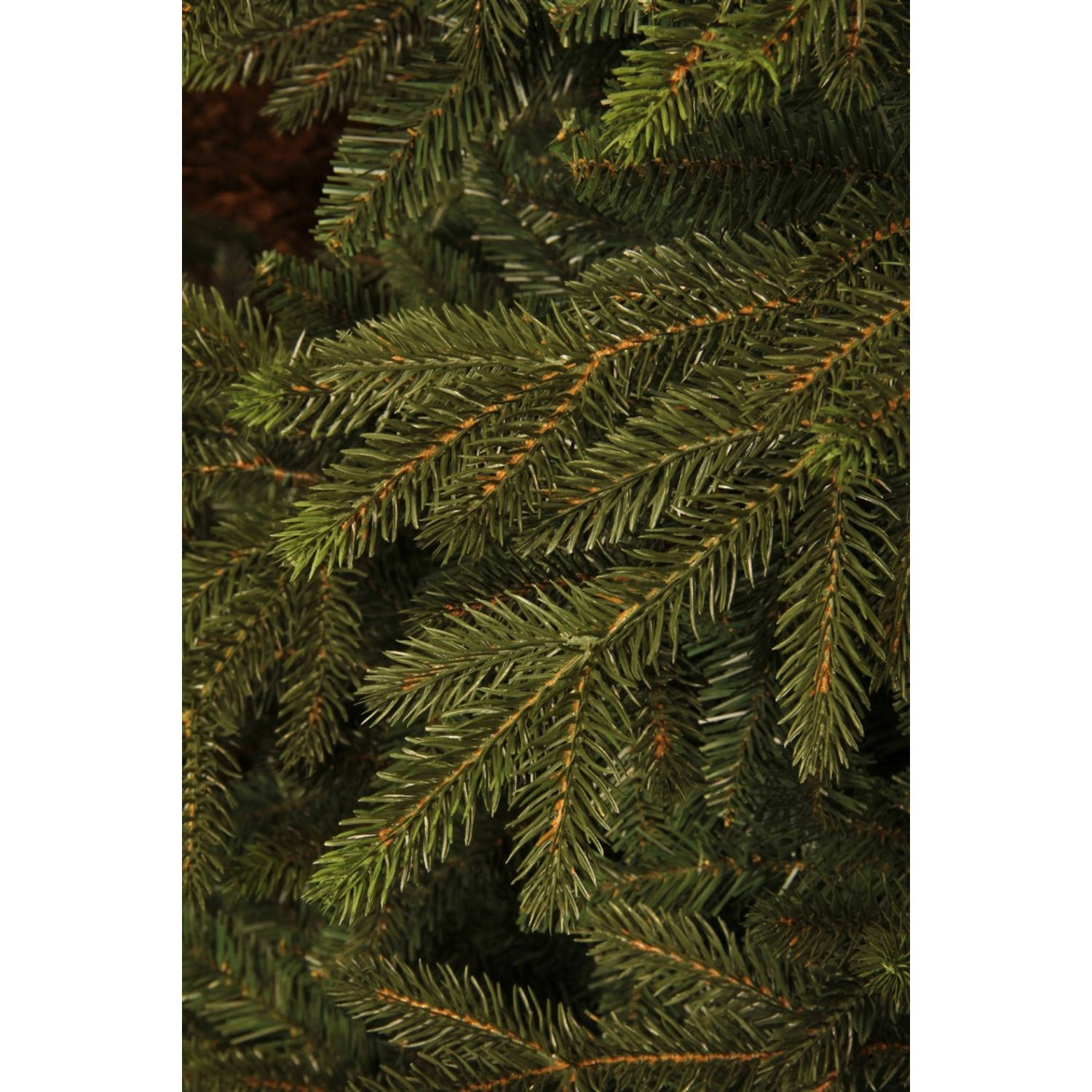 Black Box - Macallan xmas tree groen TIPS 4510 h305xd170cm kerst