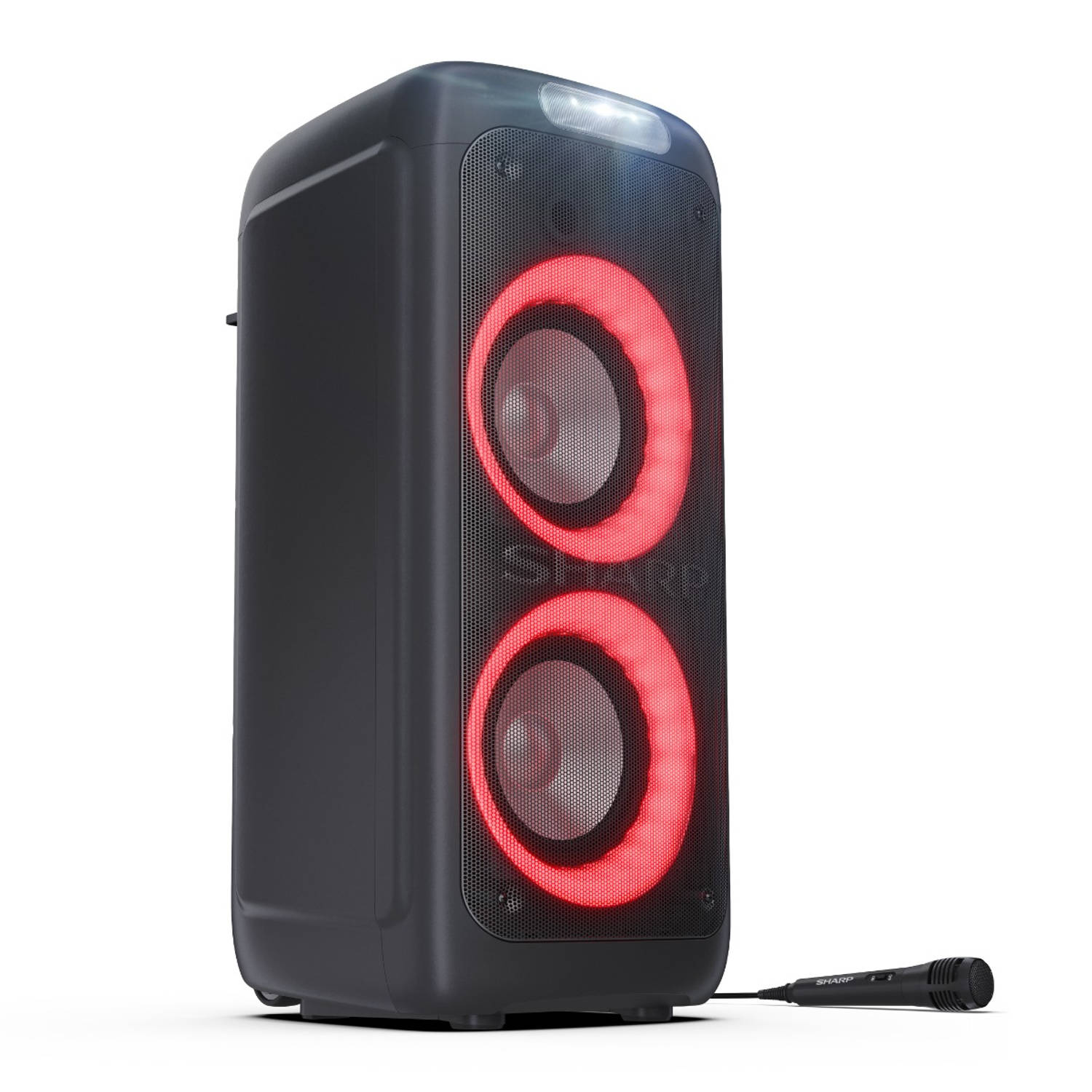 Sharp PS-949 Bluetooth speaker