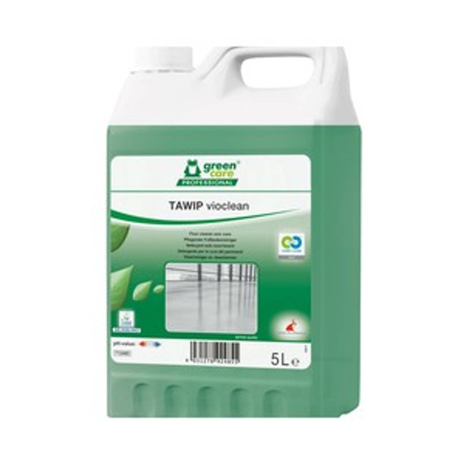 Green care tawip vioclean (5 liter)