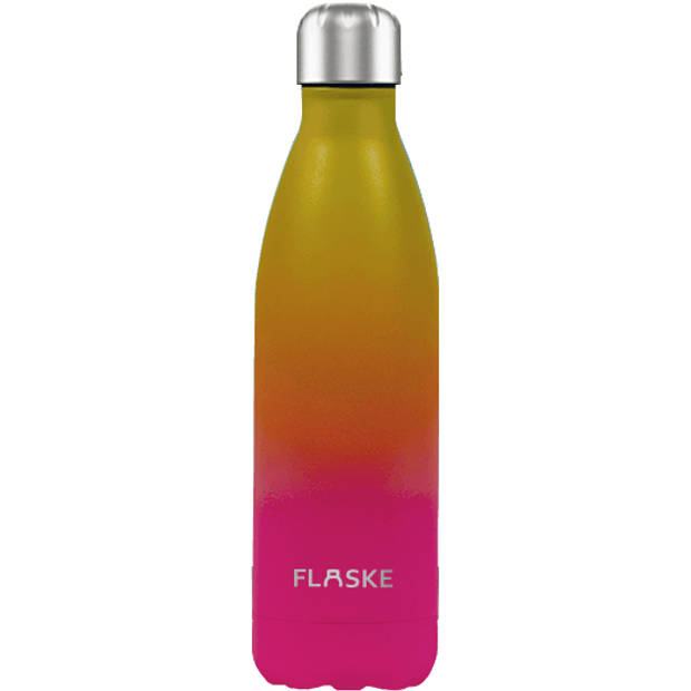 FLASKE FLASKE - Gradient Sunset