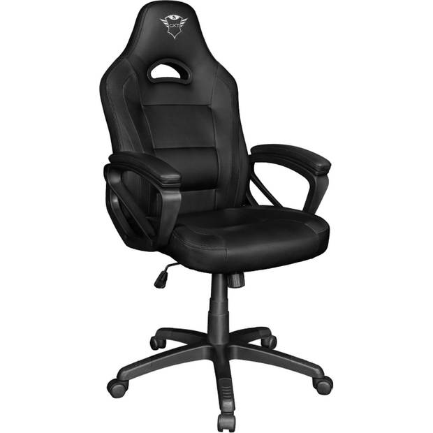 Trust Gaming GXT 701 Ryon Gamingstoel - Zwart