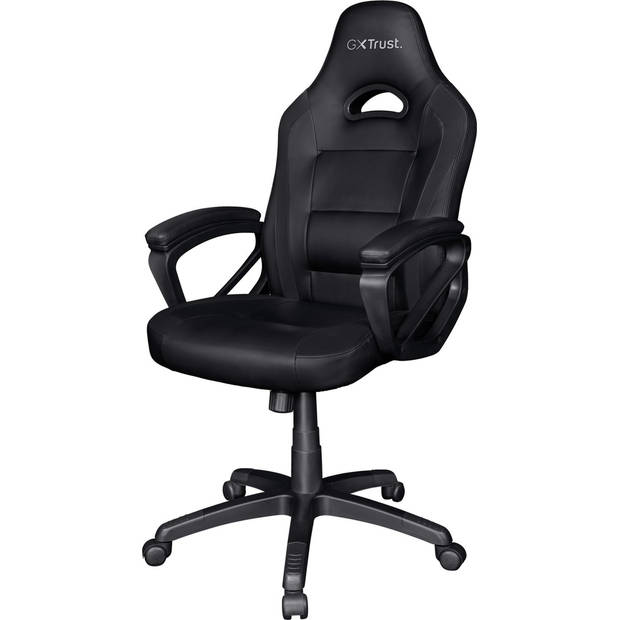 Trust Gaming GXT 701 Ryon Gamingstoel - Zwart