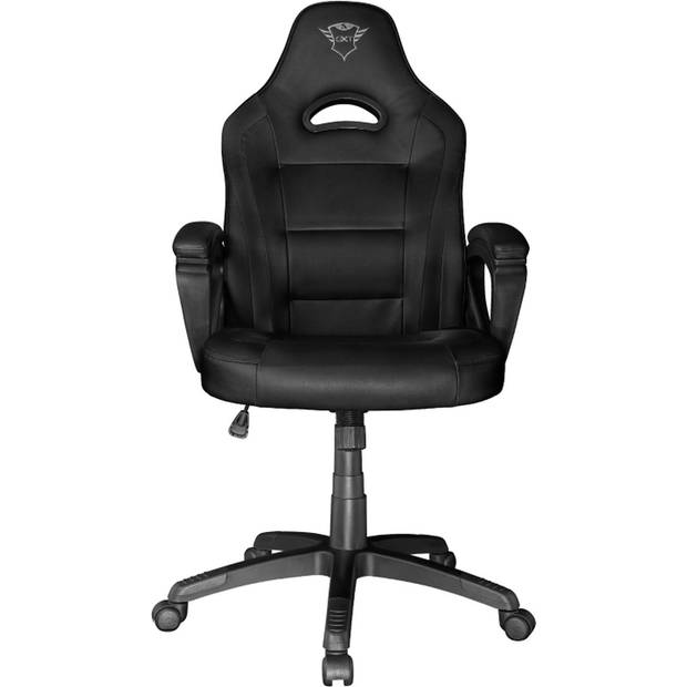 Trust Gaming GXT 701 Ryon Gamingstoel - Zwart