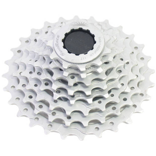 SunRace Cassette 8 Speed CSR86 11-28 Tands