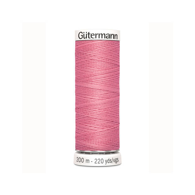 Gutermann Polyester 200mtr