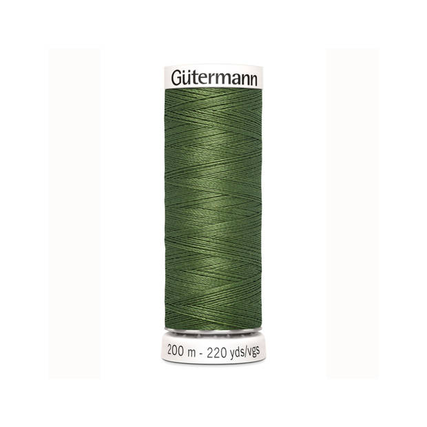 Gutermann Polyester 200mtr