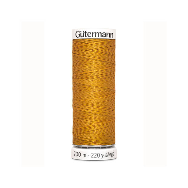 Gutermann Polyester 200mtr