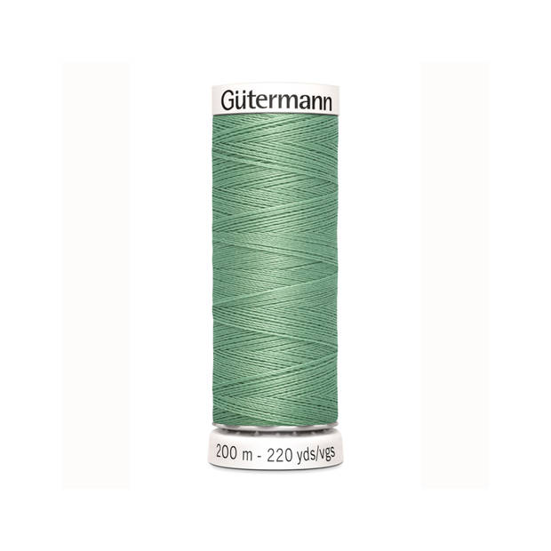 Gutermann Polyester 200mtr