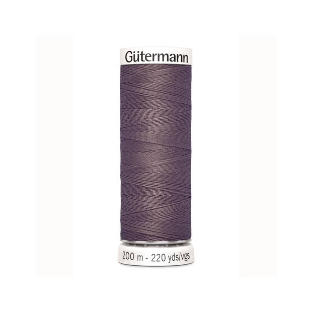 Gutermann Polyester 200mtr