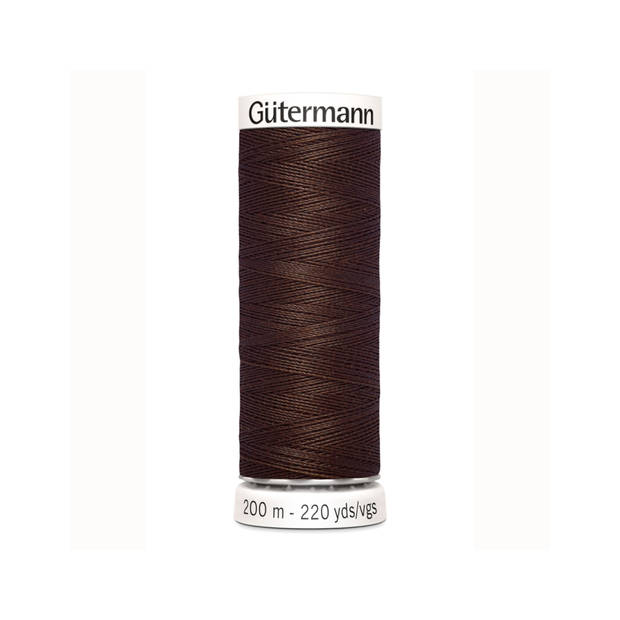 Gutermann Polyester 200mtr