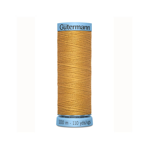 Gutermann Zijde 100mtr