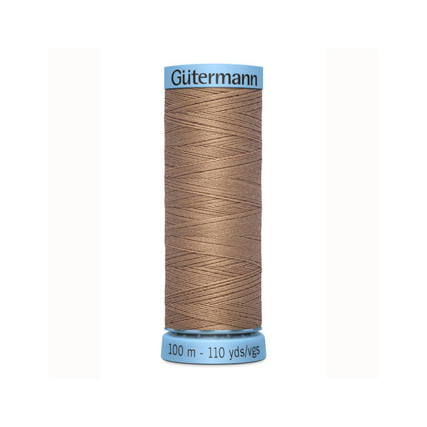 Gutermann Zijde 100mtr