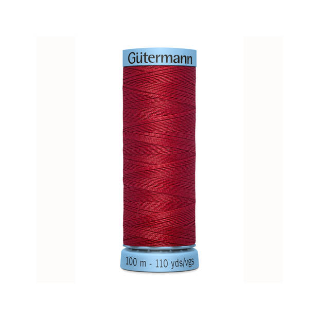 Gutermann Zijde 100mtr