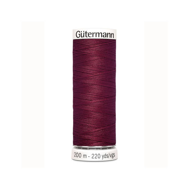 Gutermann Polyester 200mtr