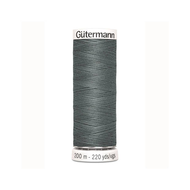 Gutermann Polyester 200mtr