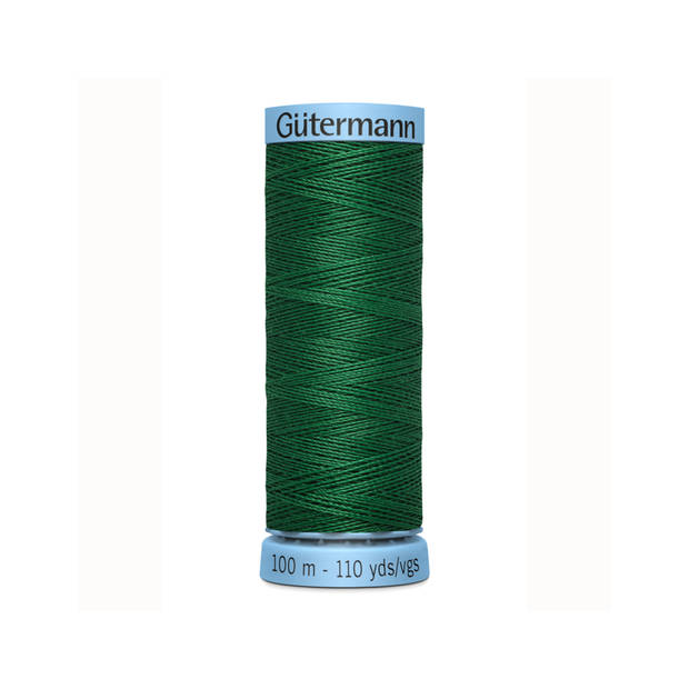 Gutermann Zijde 100mtr