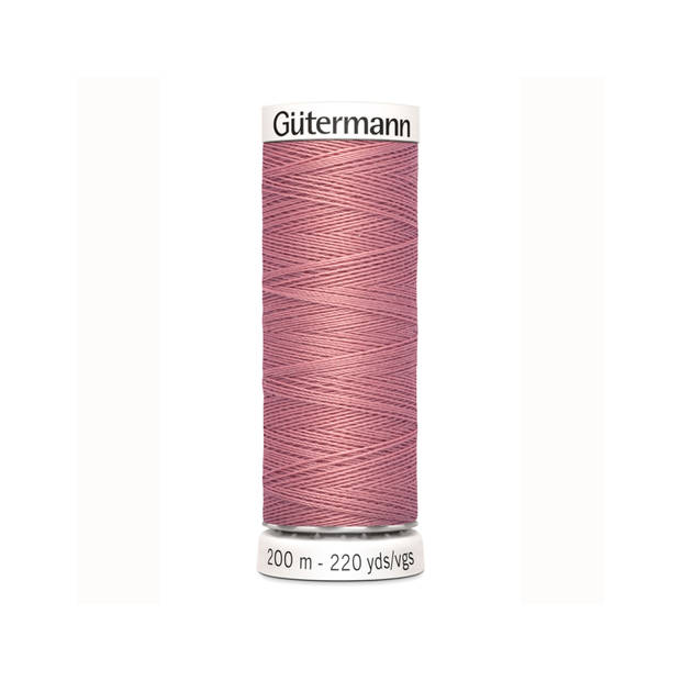 Gutermann Polyester 200mtr