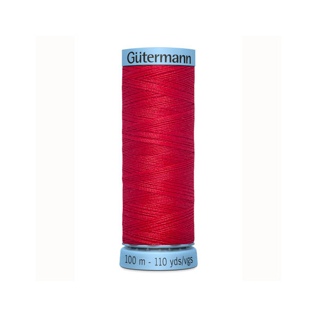 Gutermann Zijde 100mtr