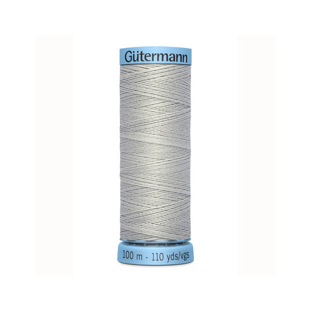 Gutermann Zijde 100mtr