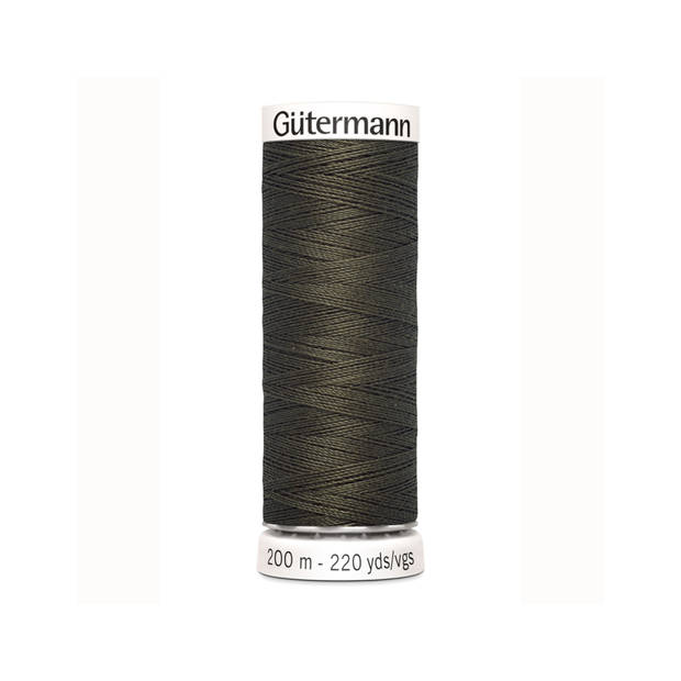 Gutermann Polyester 200mtr