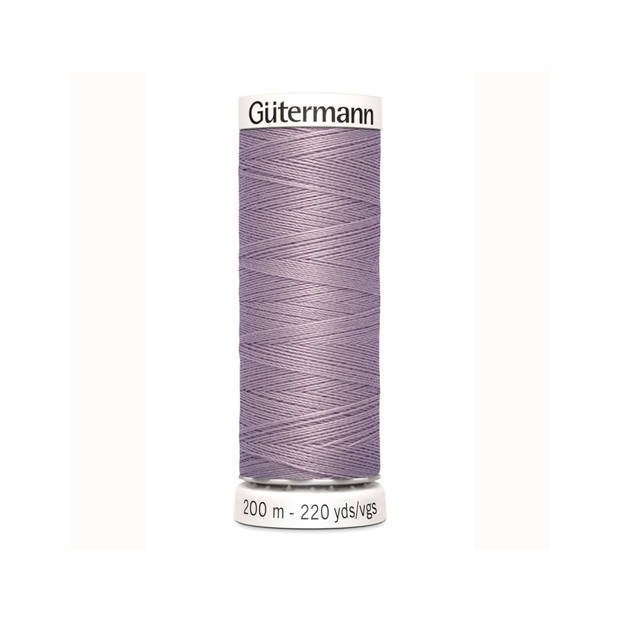 Gutermann Polyester 200mtr