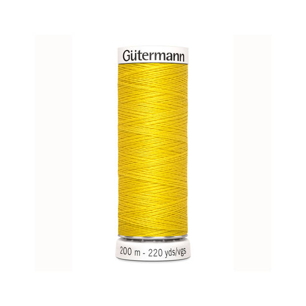 Gutermann Polyester 200mtr