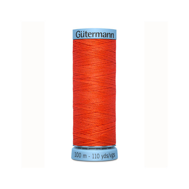 Gutermann Zijde 100mtr