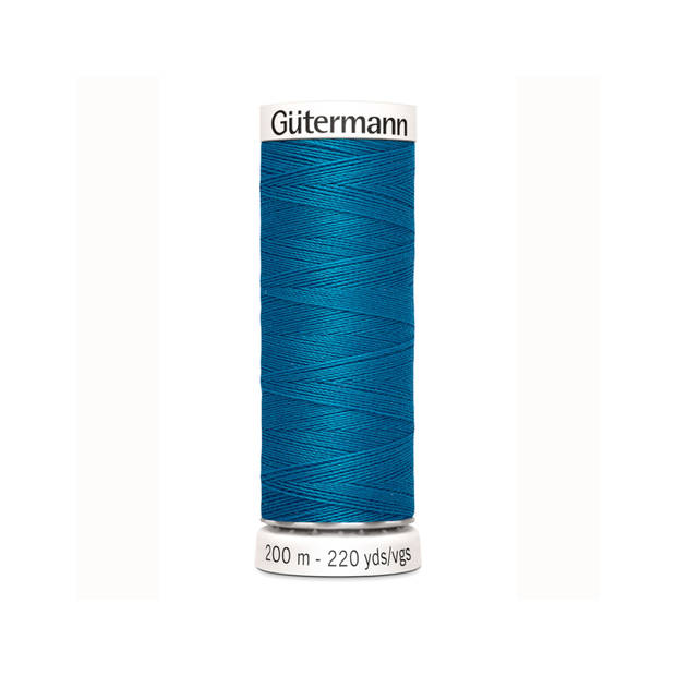 Gutermann Polyester 200mtr