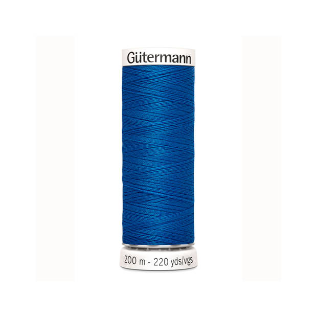 Gutermann Polyester 200mtr